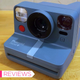 Image for article titled Polaroid's New Camera Is Great for Pros, Bad for Idiots (Like Me)